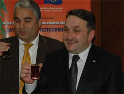 Çay İçerek Para Kazanacaklar