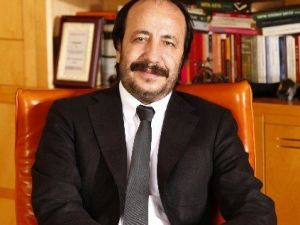 Dalgakıran: “Endüstri 4.0 Çağını Yakalamak Zorundayız”