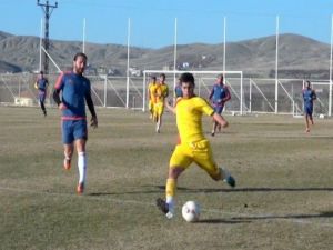 İrfan Buz: "Savaşarak Elazığ’dan Puanlarla Dönmek İstiyoruz"