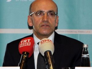 Başbakan Yardımcısı Şimşek’ten Reform Açıklaması