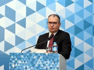 "Hedefimiz 40 Milyon Dolar Yatırımla 7 İlde Faaliyet Göstermek"