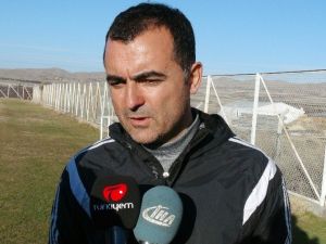 Alt Yapı, İrfan Buz’un Kıskacı Altında