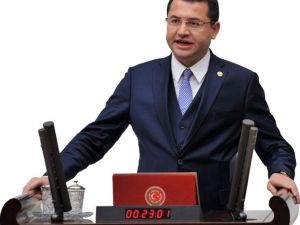 Anayasa Değişikliği Çalışmaları