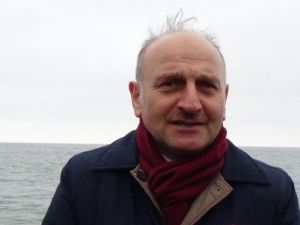 Giresun Adası’na Yüzerek Gidecekler