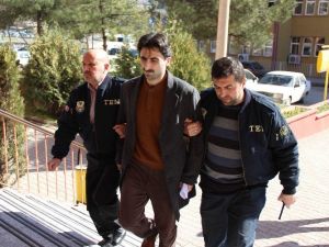 Karabük’te “Paralel Yapı” Operasyonunda 1 Tutuklama