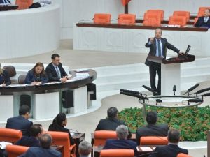 Ak Parti’li Tayyar: “Pkk Ve Pyd’yi Korumak İçin Harekete Geçtiler”