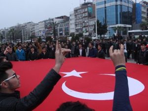 Kdz. Ereğli’de Şehitler İçin Kur’an-ı Kerim Okundu