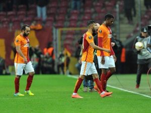 Uefa Avrupa Ligi