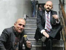 3. Tepsi Baklavada Hastanelik Oldu