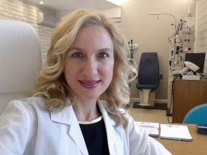 Badem Göz Estetiği İle Yorgun Görünümden Kurtulun