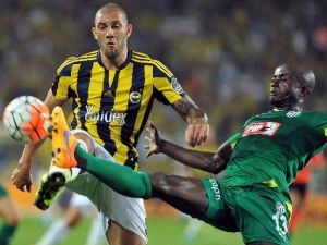 Bursaspor, Fenerbahçe İle 94. Randevuda