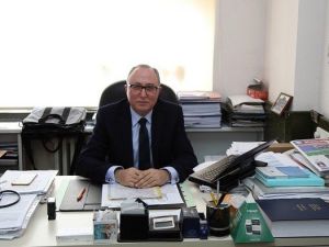 Romatolojide Yeni Ufuklar Sempozyumu Düzenlendi