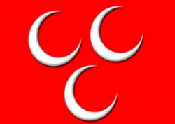 MHP’de istifa depremi