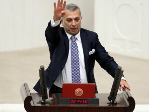 Ak Partili Külünk’ten “Teröristler Vatandaşlıktan Çıkartılsın” Teklifi