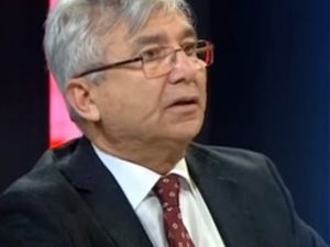 Uluslararası Halkla İlişkiler Uzmanı Prof. Dr. Mesut Hakkı Caşın: