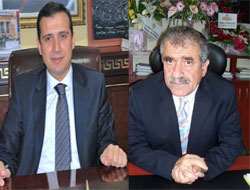 Rize İl Özel İdare Sekreteri Belli Oldu!