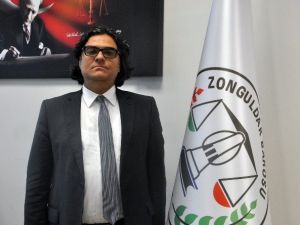 Zonguldak Barosu: