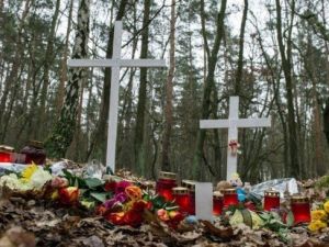 Alman Kızı Maria’yı Öldüren Türk Gencine 14 Yıl Hapis