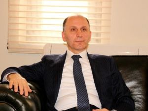 Muharrem Usta: “Cardozo İle Alakalı Transfer Haberleri Doğru Ama..."