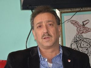 Bozüyükspor Resmen Kapandı