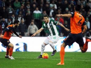 Deniz Yılmaz: “Bu Stada Gelen Kolay Kolay Çıkamaz”
