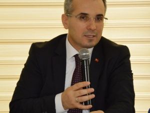 Maden Faciası Sonrası Vergi Gelirleri Düştü