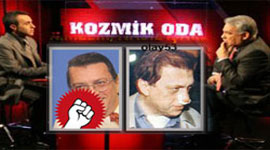 Yılmaz'a Yumruk MİT'in İşi