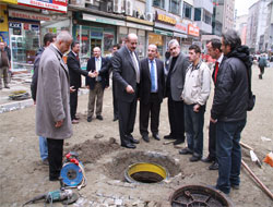 Rizeli 1,5 Ay Daha Sıkıntı Çekecek!