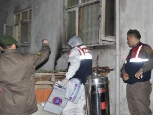 Eşini, Kayınvalidesini Ve Kayınpederini Öldüren Sanığın Cezai Ehliyetinin Sorgulanması İstendi