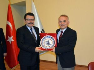 “Doğu Karadeniz’de Rus İşgali Ve Muhacirlik” Konferansı
