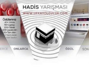 ’Ufka Yolculuk Kültür Yarışmaları’na Rekor Katılım Bekleniyor