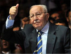 Erbakan Hayatını Kaybetti!