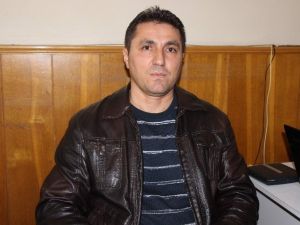 Karabük Şehit Aileleri Derneğinden Kınama