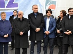 Ak Parti Milletvekili Satır’dan Terör Saldırılarına Eleştiri