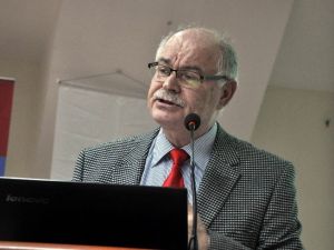 Dünyada Her Yıl 30 Milyon Çocuk Yaralanıyor