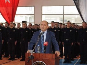 Bakan Işık: "Hedefimiz Savunma Ve Güvenlikte Dışa Bağımlılığı Ortadan Kaldırmak"