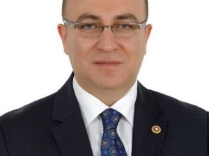 Milletvekili Durdurulan Uçak Seferlerini Sordu