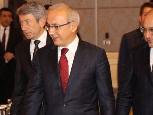 Başbakan Yardımcısı Lütfi Elvan: “Terör Örgütlerinin Hiçbirine Fırsat Vermeyeceğiz”