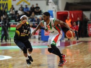 Kupada İlk Finalist Fenerbahçe