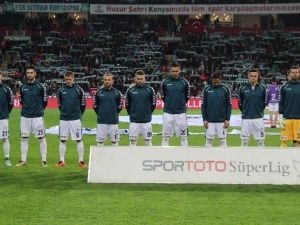 Spor Toto Süper Lig