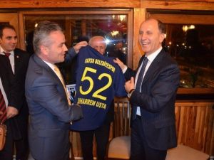Muharrem Usta: "Lucescu Gelirse Hami De Onunla Birlikte Takımda Devam Edecektir"