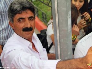 Hdp’den İstifa Eden Battal Kerimoğlu: “Hdp Kürtleri Savunmuyor”