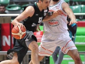 Türkiye Kupası’nda Finalin Adı Belli Oldu