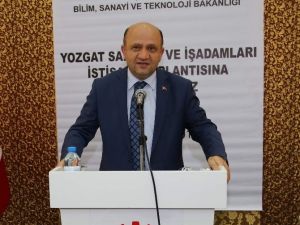 Bilim, Sanayi Ve Teknoloji Bakanı Işık: “Savunma Sanayimizde Yerlilik Oranı Yüzde 65’e Çıktı”
