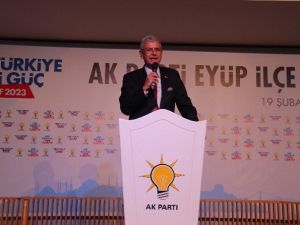 Ab Bakanı Bozkır, Abd Seçimlerini Değerlendirdi