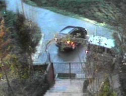 Başbakan Erdoğan Teftişte!