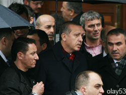 Bahçeli'ye Rize'den Sert Tepki!