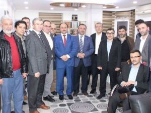 Çaycuma’dan Suriye’ye Yardım Eli