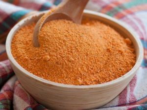 Tarhana Çorbası İçerken İki Kere Düşünün