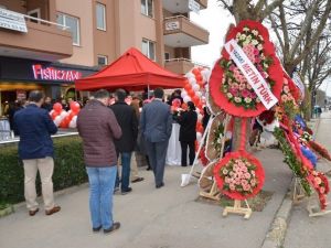 Şeker Hastaları Artık Baklava Yiyebiliyor
